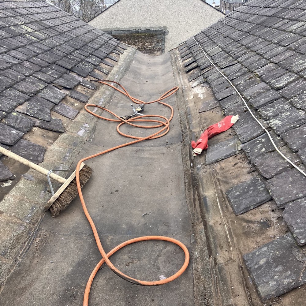 Aberdeen Roofing Services