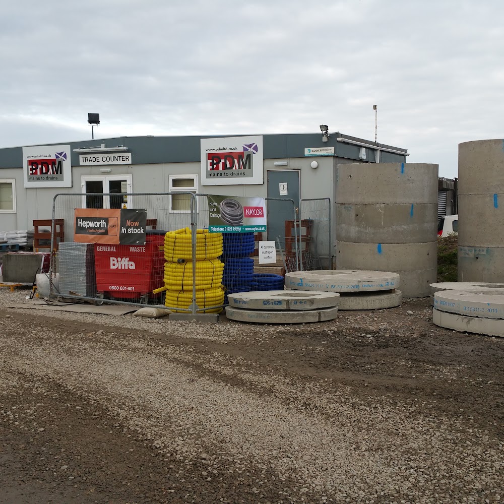 PDM Mains to Drains Aberdeen