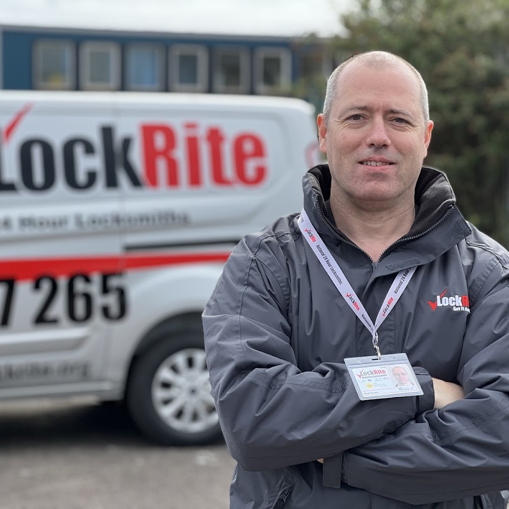 LockRite Locksmiths