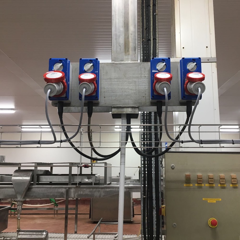 Bankhead Electrical Services