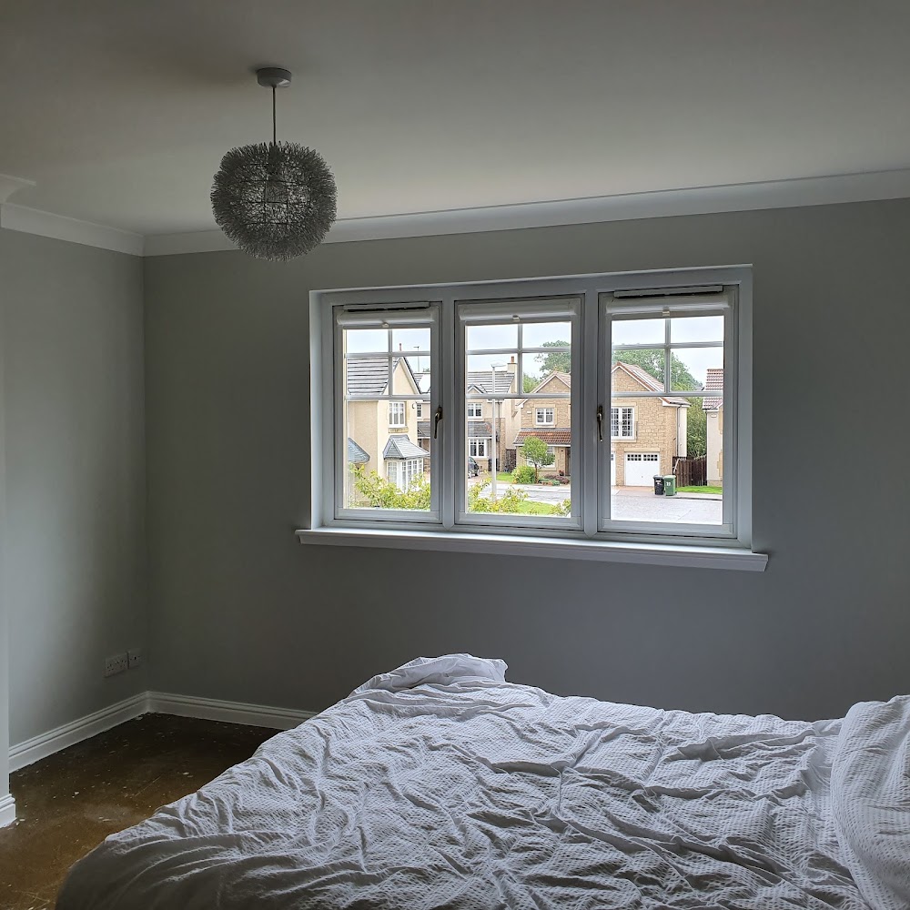 Marc Carrie Painters and Decorators