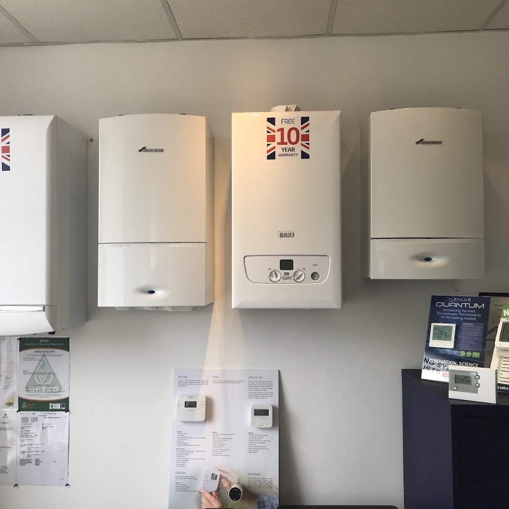 Aberdeen Heating Ltd
