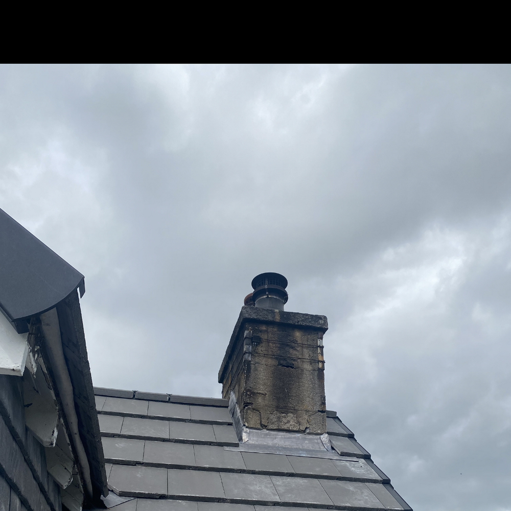 Aberdeen Aberroof