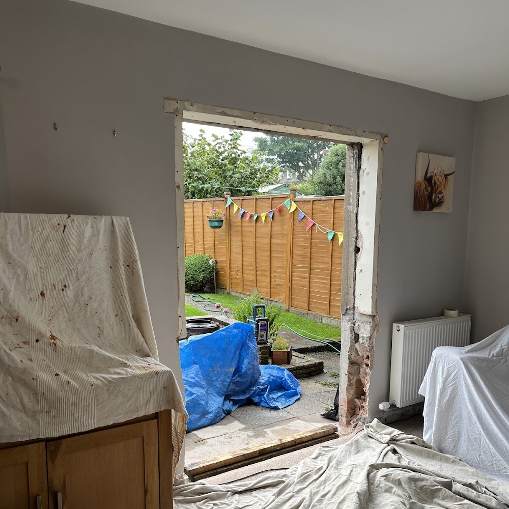 Brian Moir Joinery Services