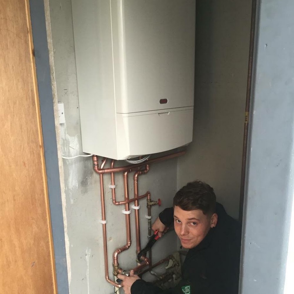 Wilson Heating Ltd