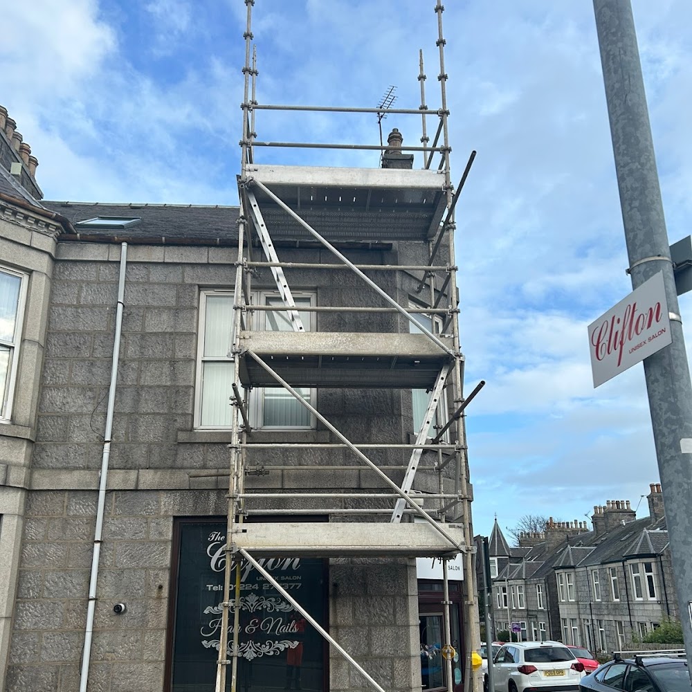 AAA Scaffolding UK