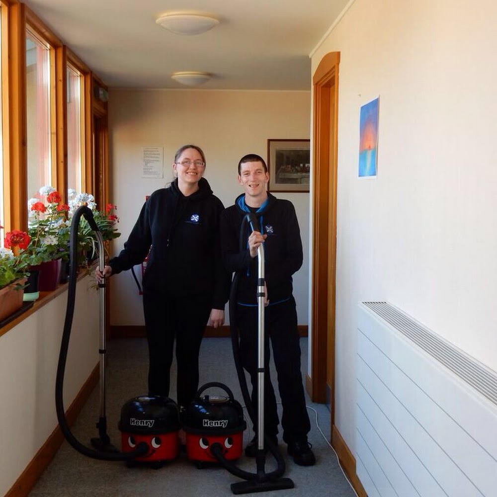 ABZ Cleaning Solutions LTD