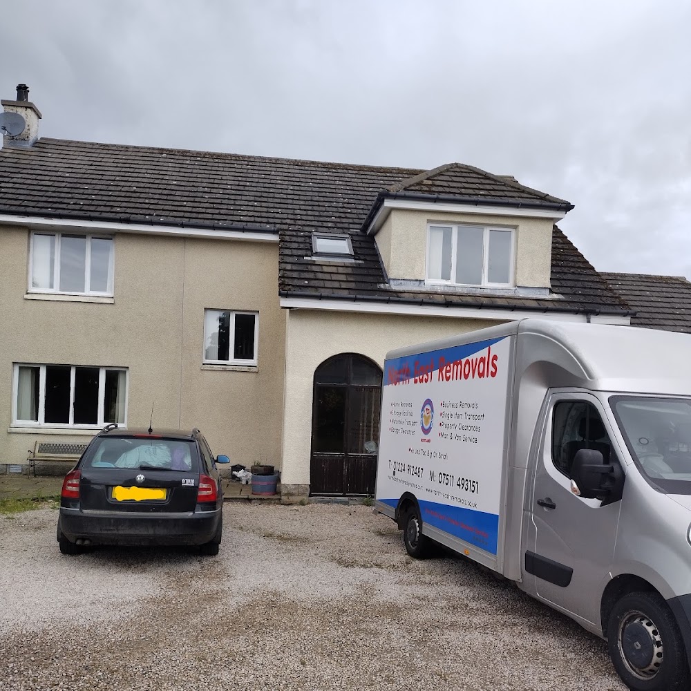 North East Property Clearance