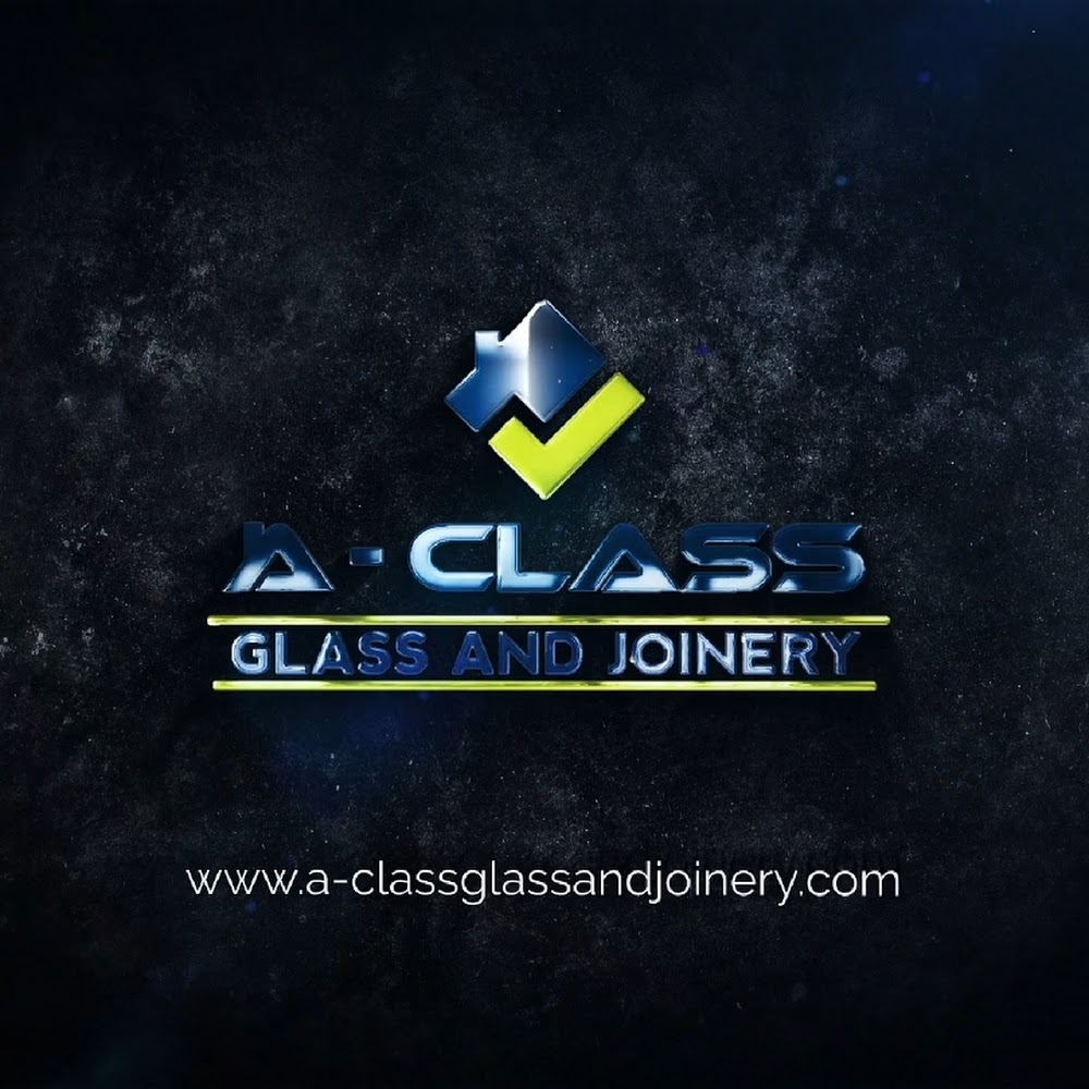 A-Class Glass and Joinery