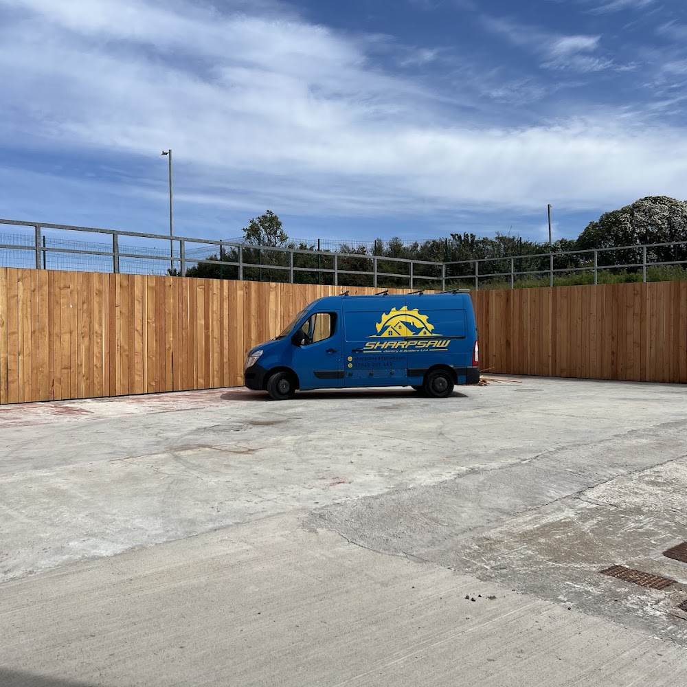 Sharpsaw Joinery and Builders Ltd