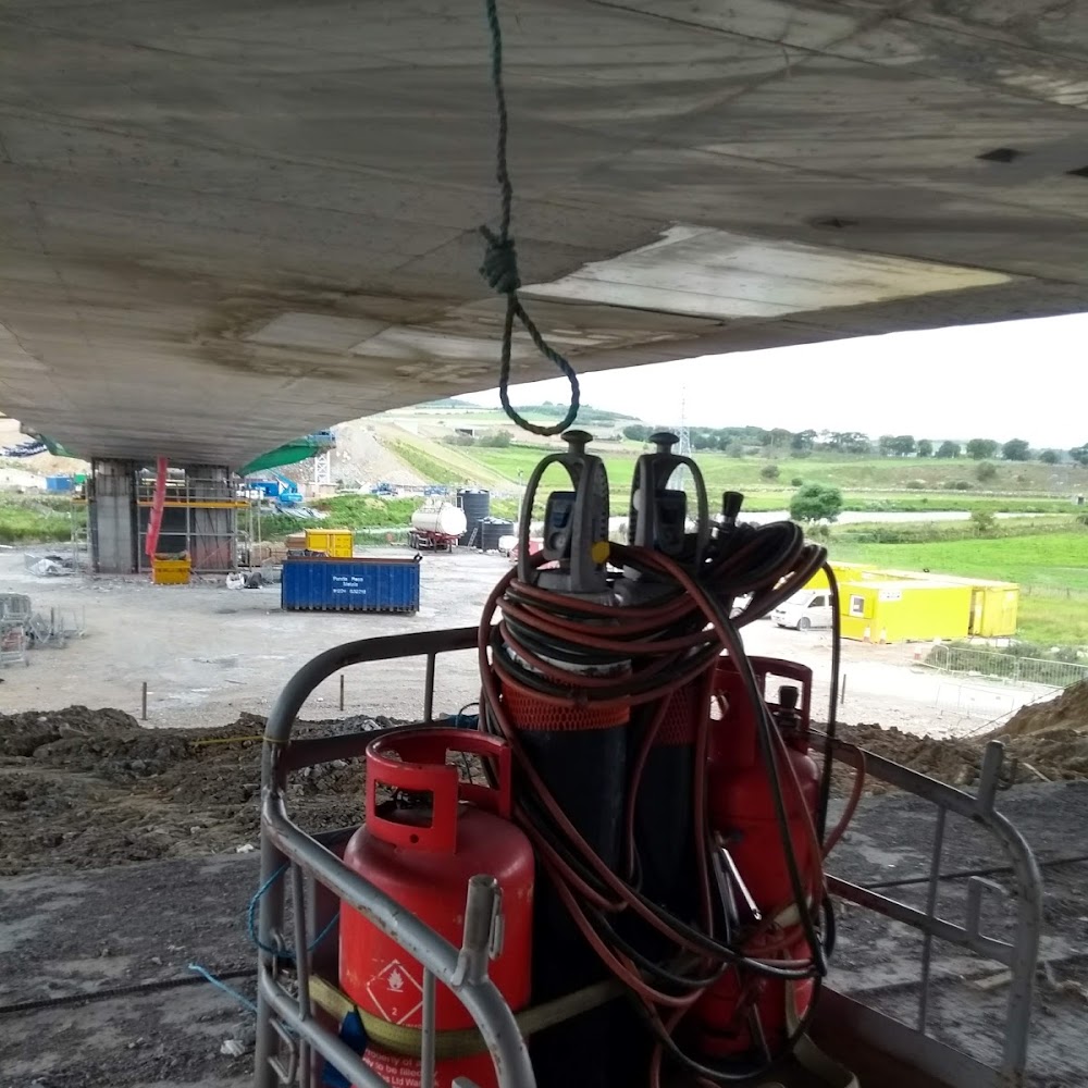 McLeod Plant Hire (Aberdeen) LTD.