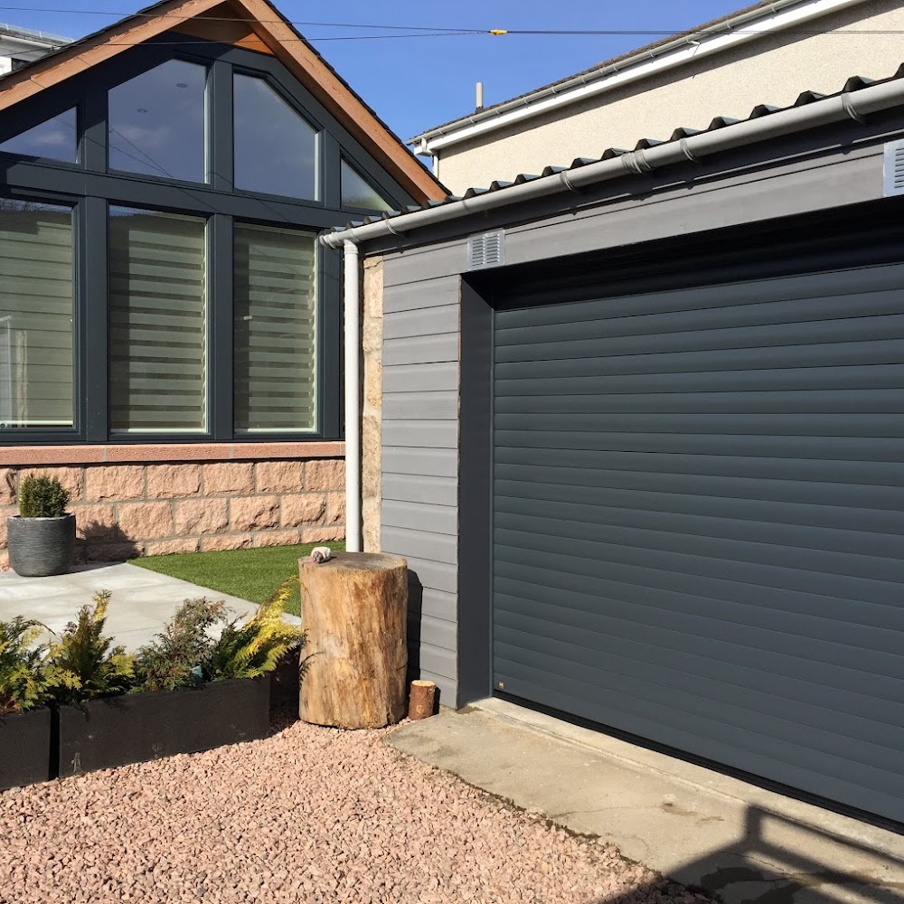 Aberdeen Door Systems