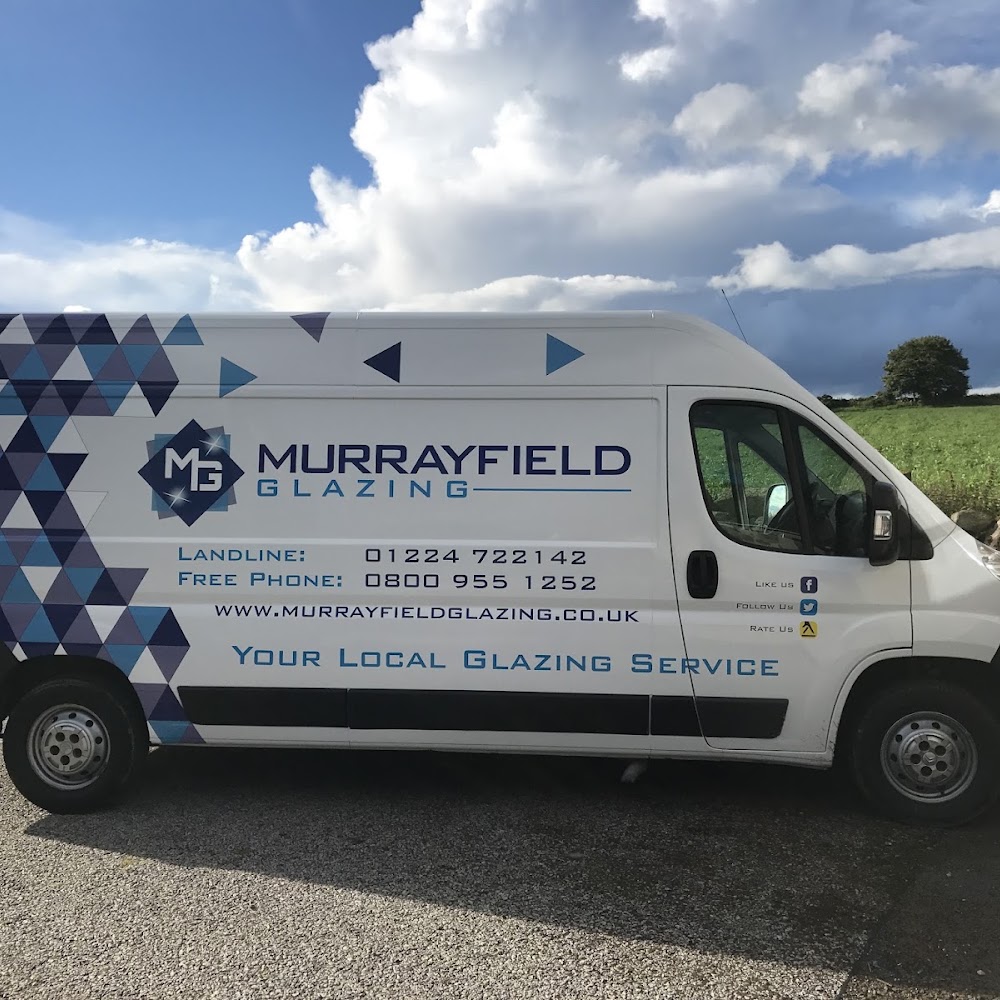 Murrayfield Glazing