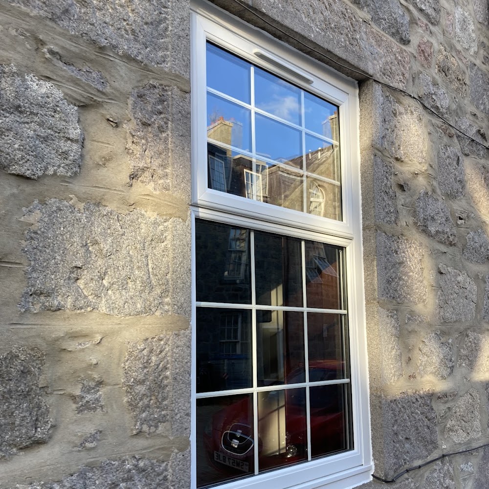 Doric Home Improvements