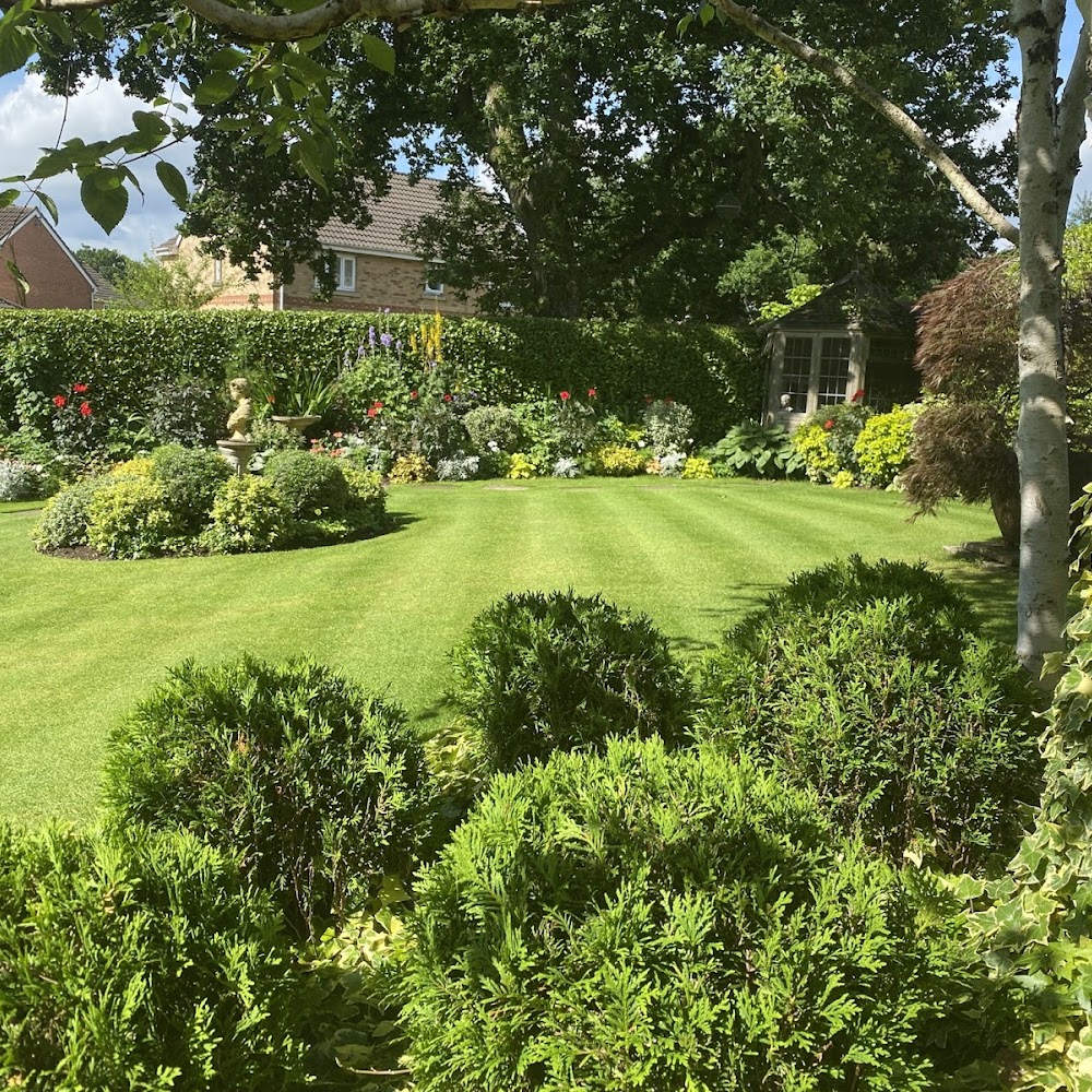 GreenThumb Aberdeen