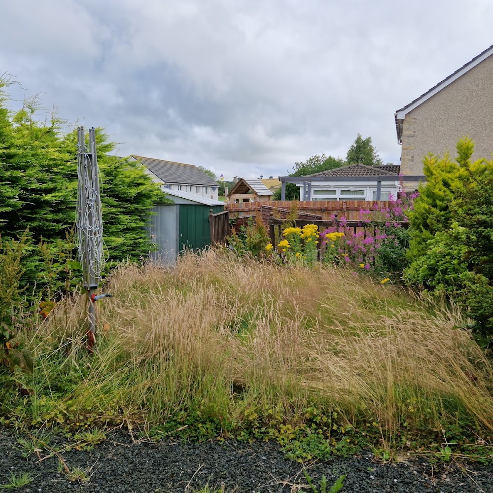 A. Reid Garden Services