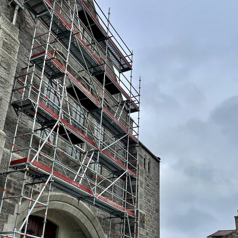 Rwconstruction