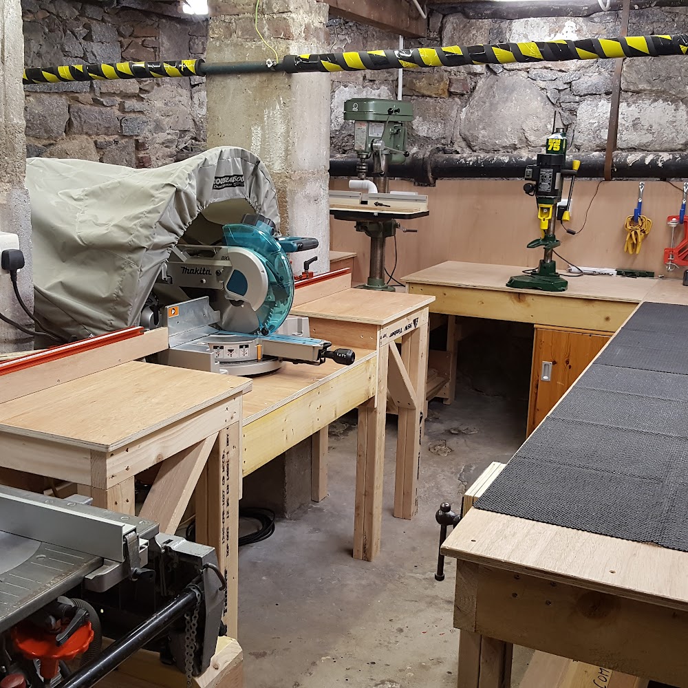 Gibson Carpentry & Joinery Ltd