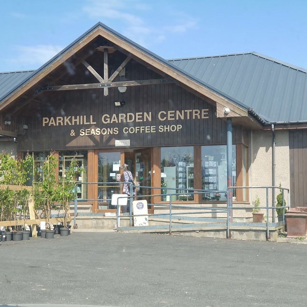 Parkhill Garden Centre