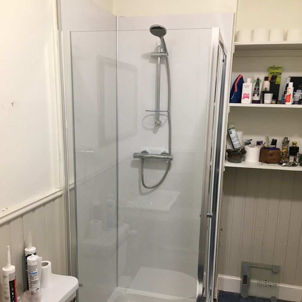 MRB Plumbing and Heating limited