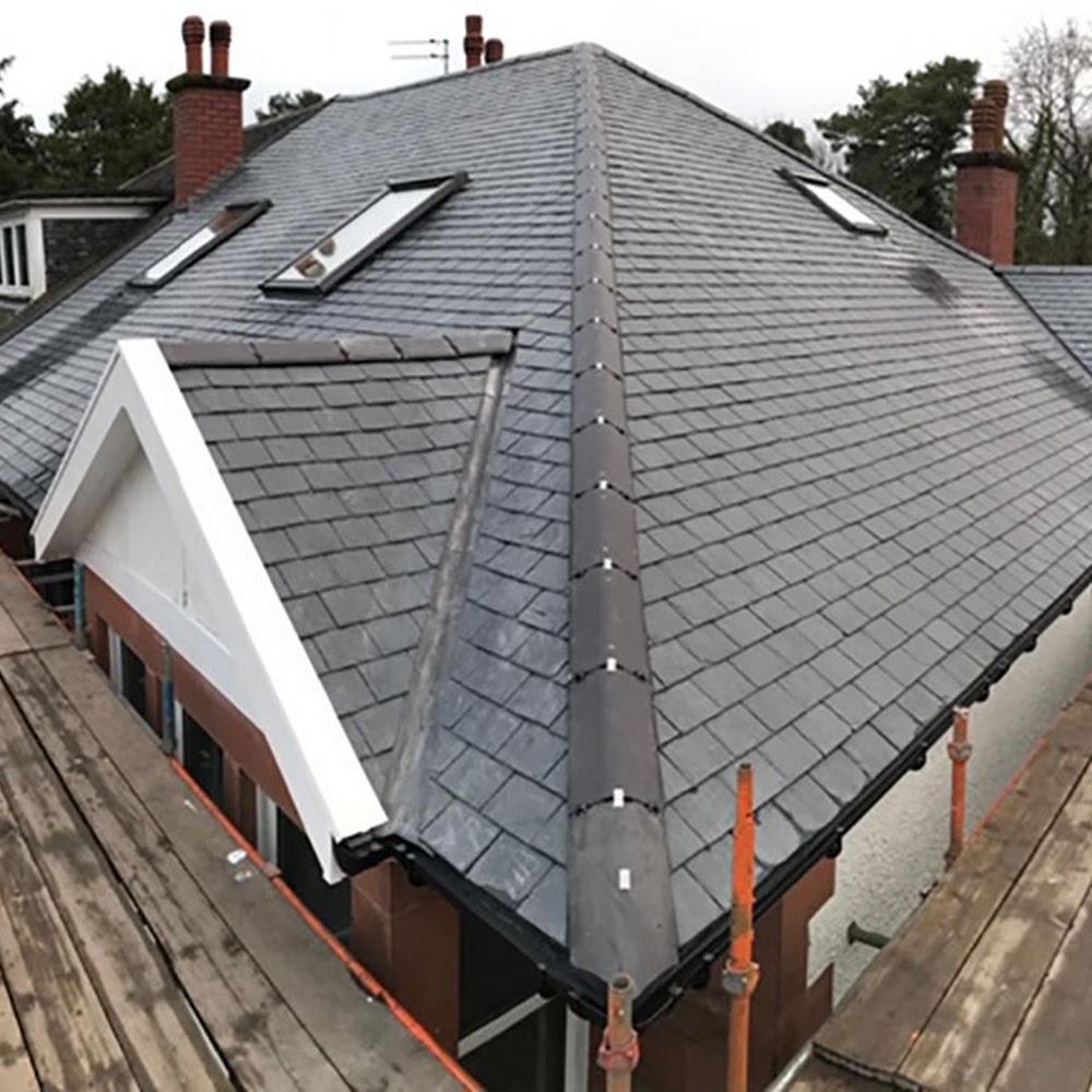 Abz slating & building ltd