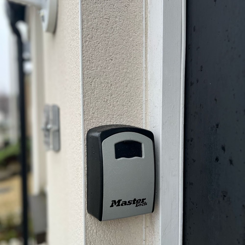 Aberdeen-Locksmith24