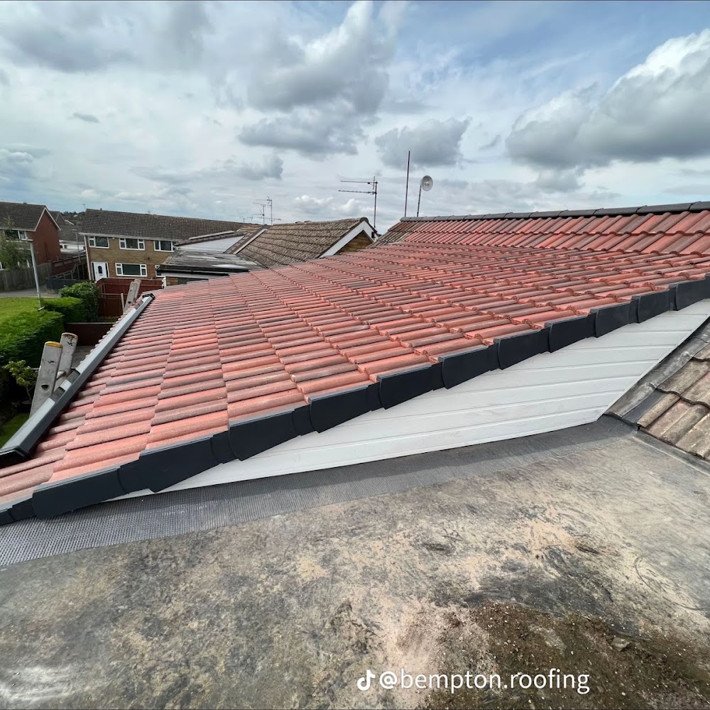 Eco Roofing & Painting Contractors