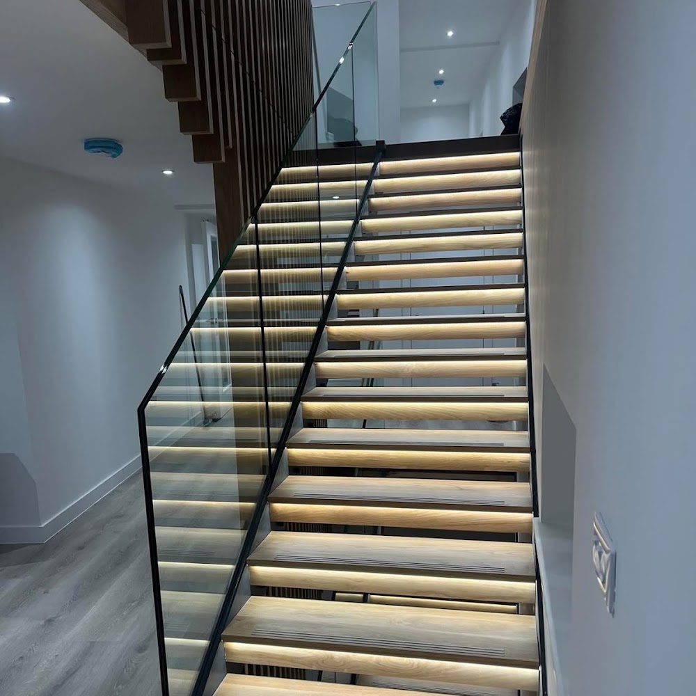 BlackGard Joinery