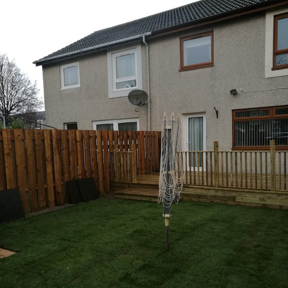 AJ's Gardening Services