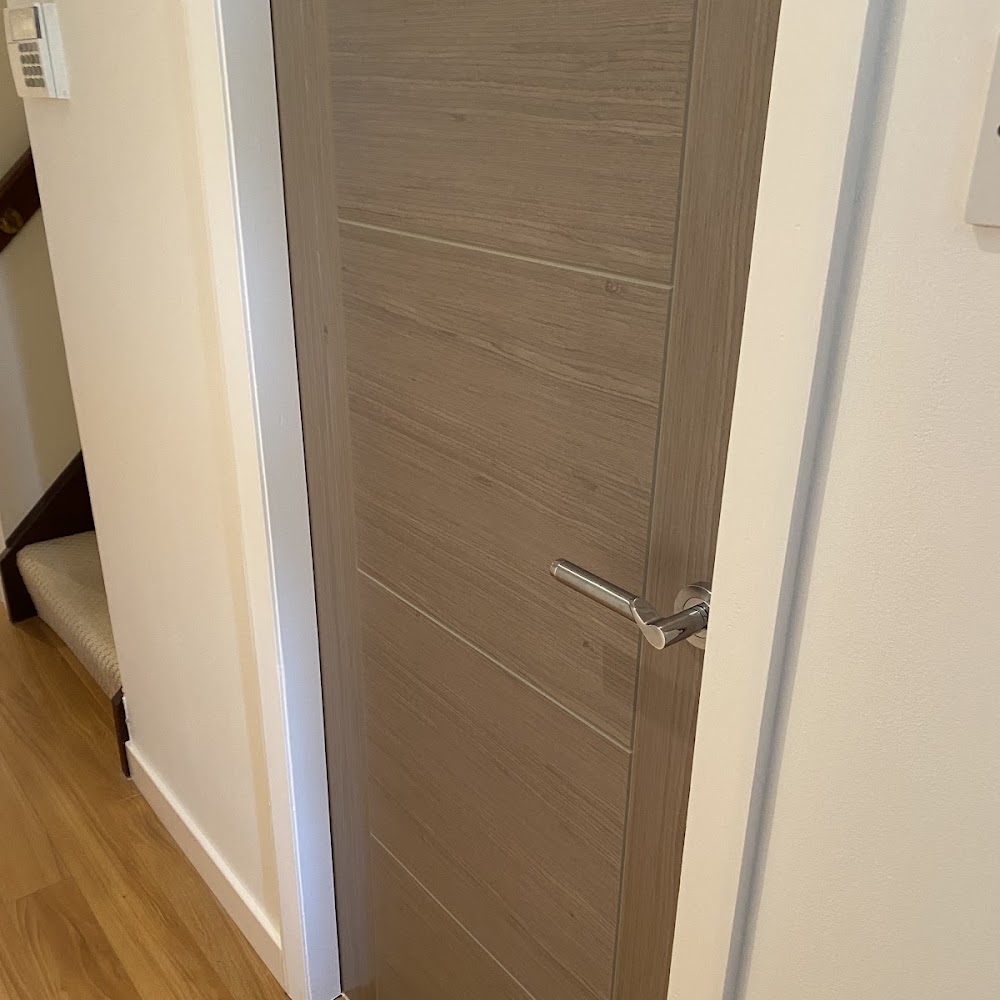 S2 Joinery