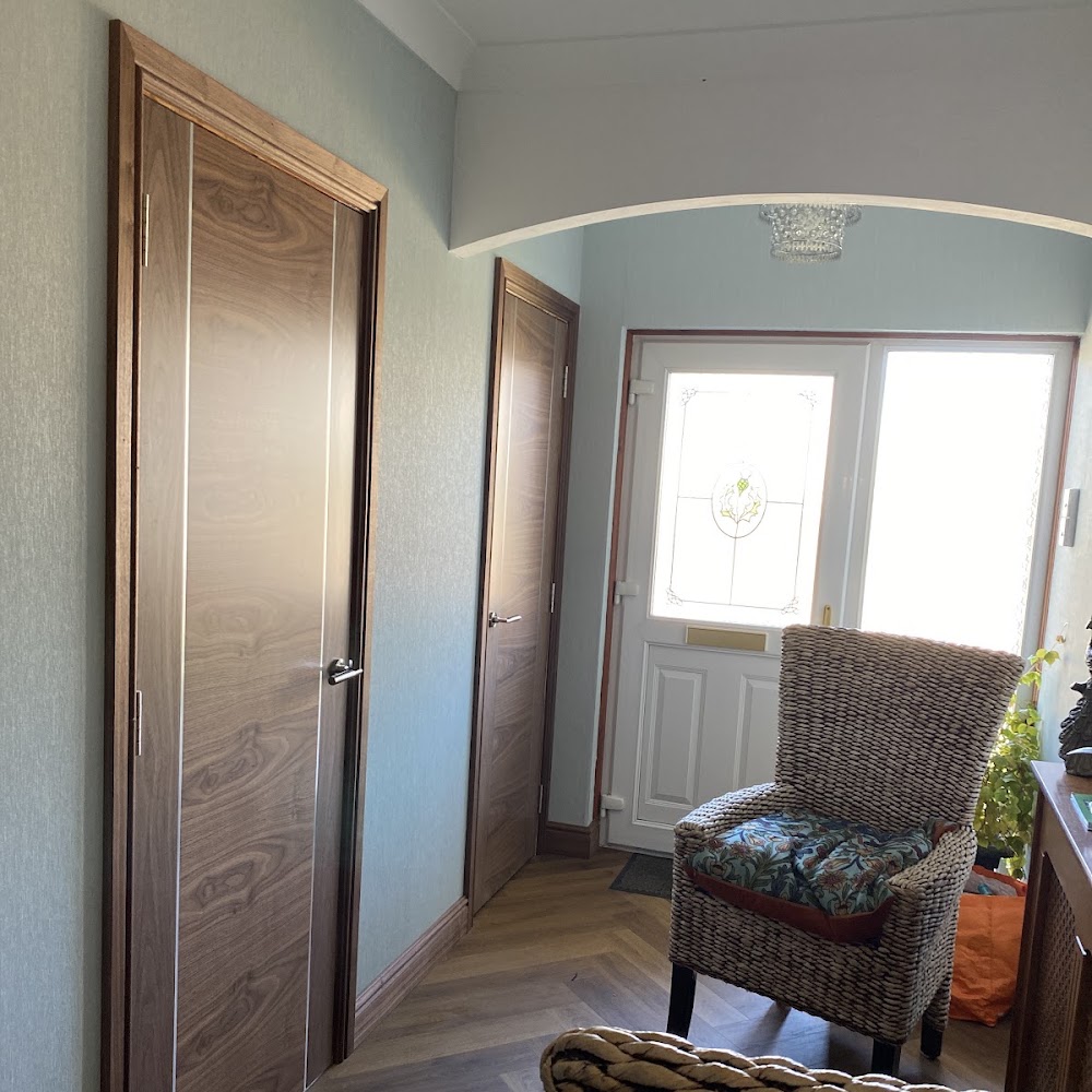 Meadows joinery