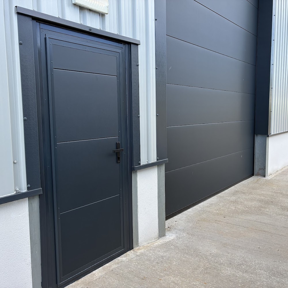 Optimum Doors Ltd