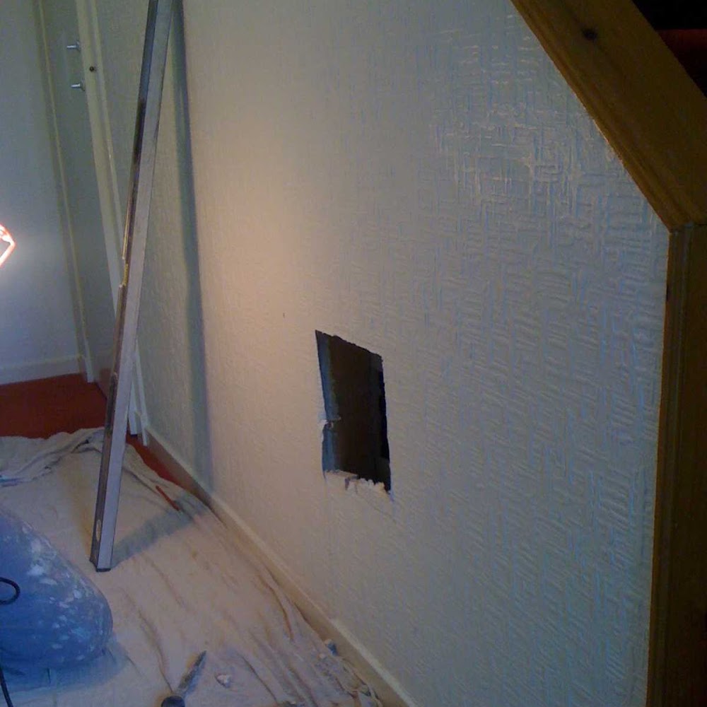 Grampian Plastering Service