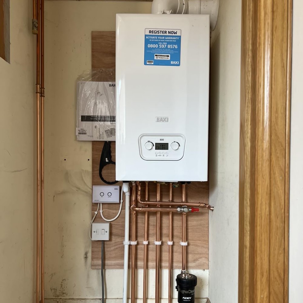 RWM Plumbing