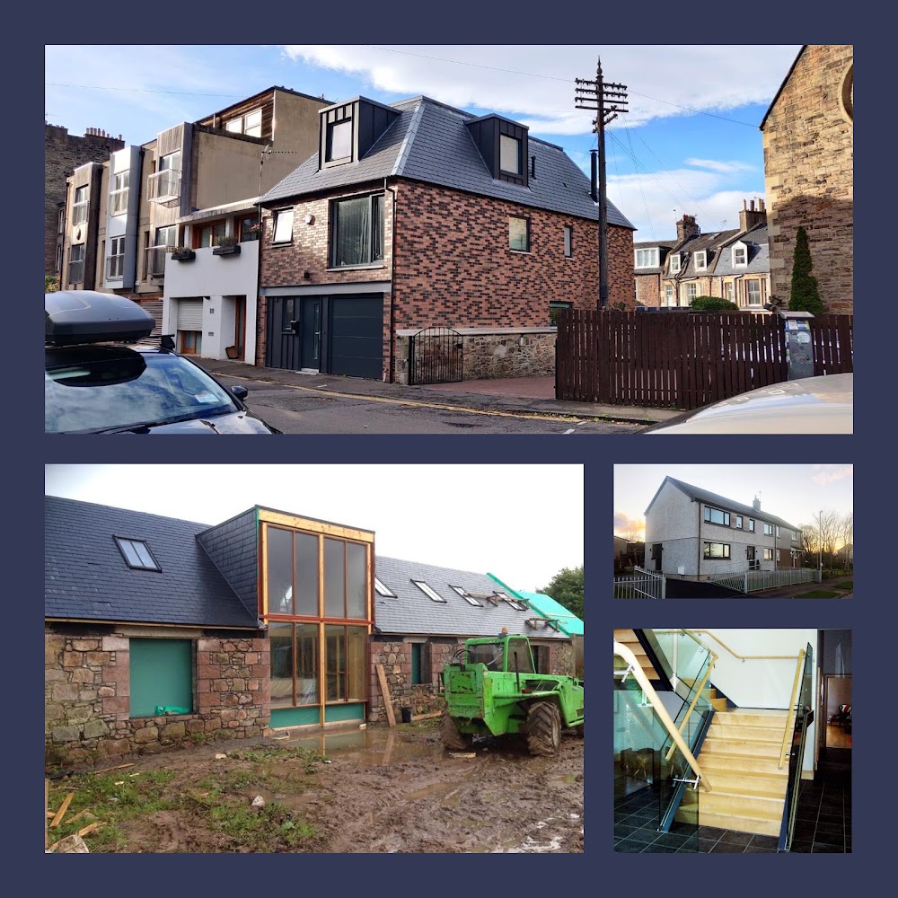 Bradley Craig Architects