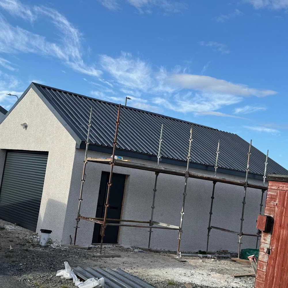 Roze homes ltd