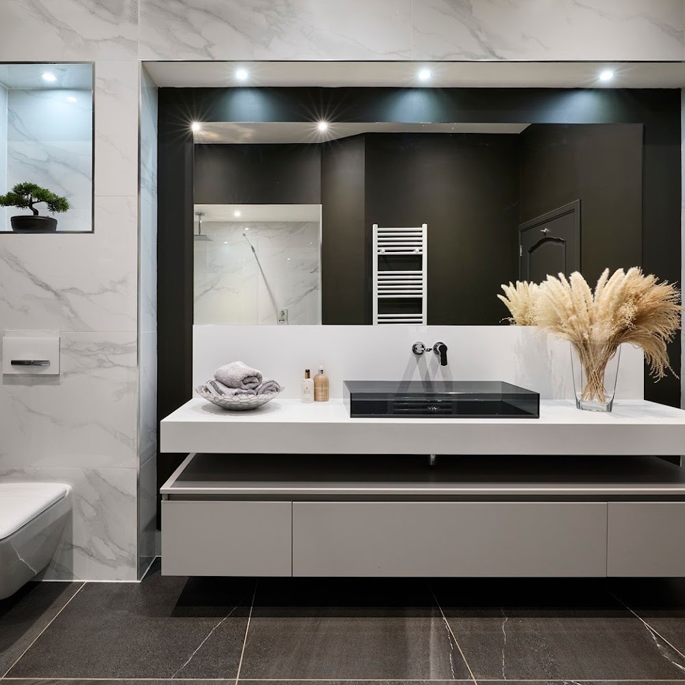 Denmore Kitchens and Bathrooms