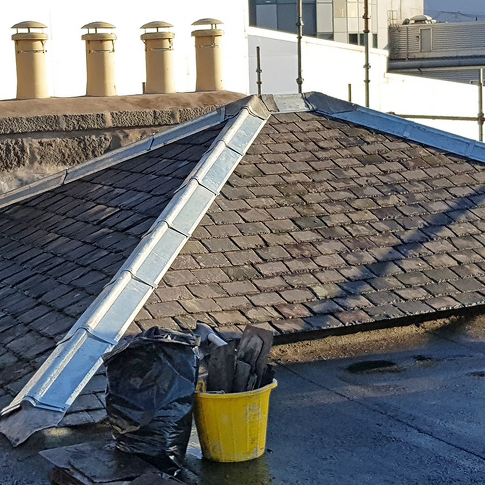 Aberdeen Broomhill Roofing