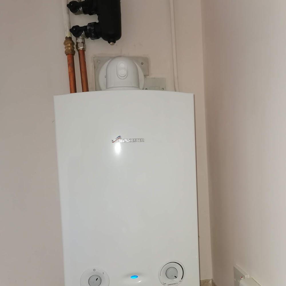 City & Shire Heating Specialists Ltd