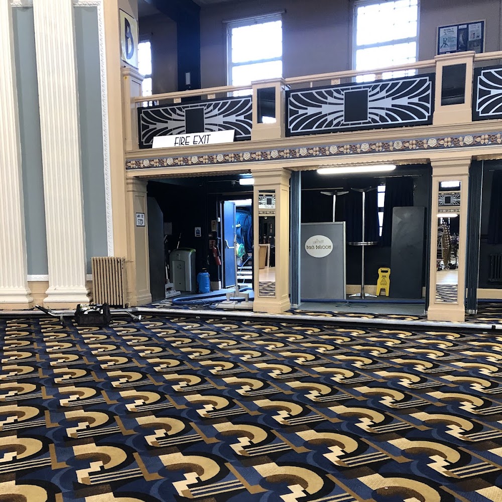 AAA Carpetcare Ltd