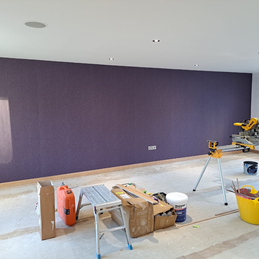 Balgownie Painting & Decorating