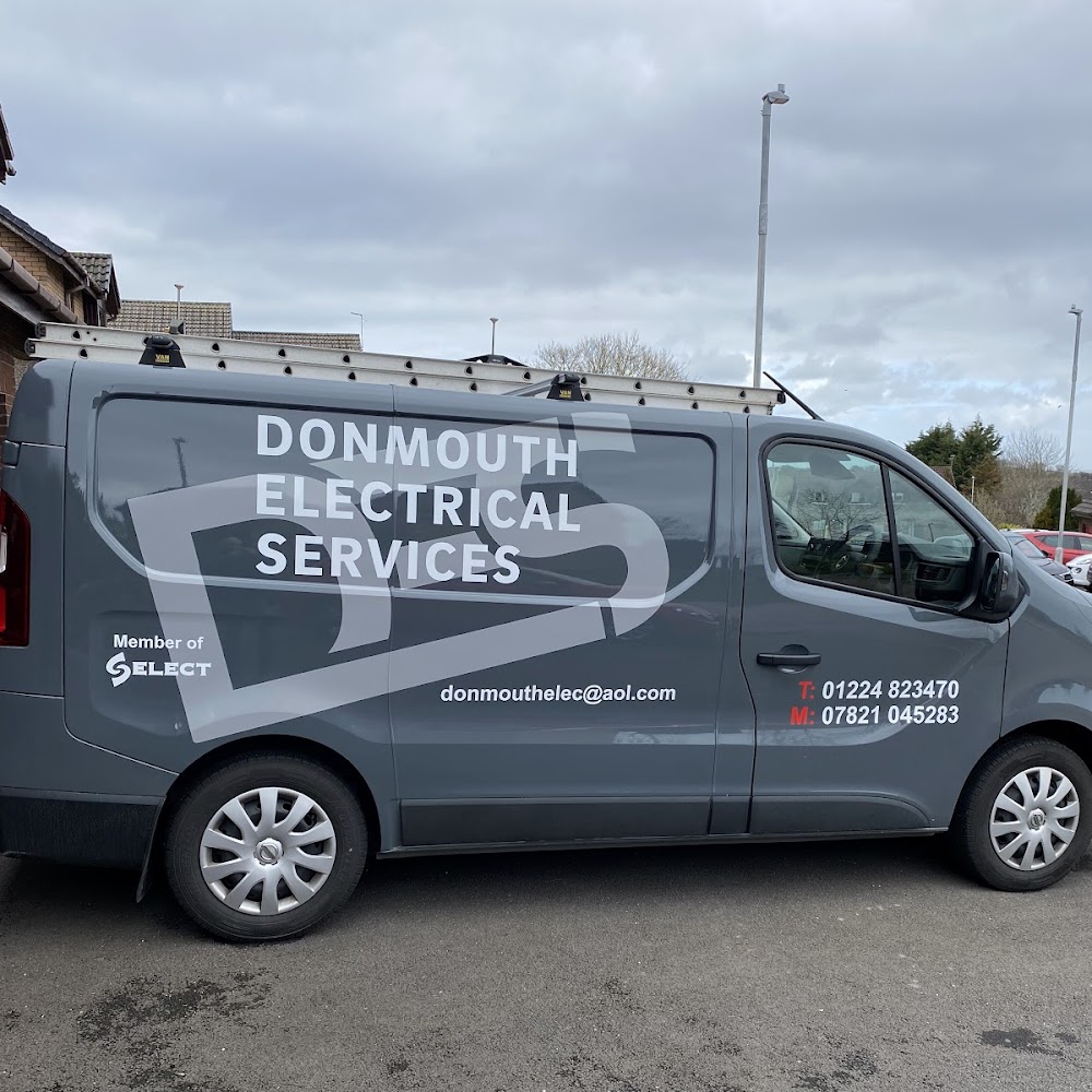 Donmouth Electrical Services