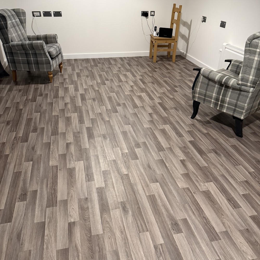 General & Technical Flooring Services Ltd