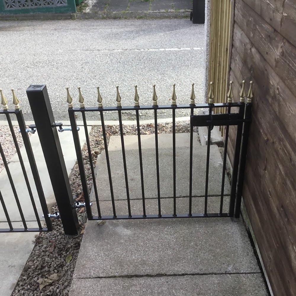 B&D Fencing