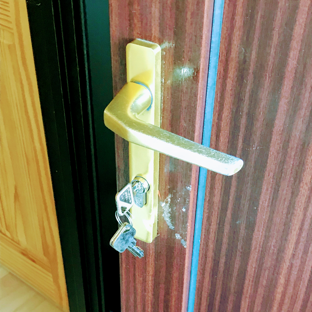 Pronto Locksmiths Aberdeen