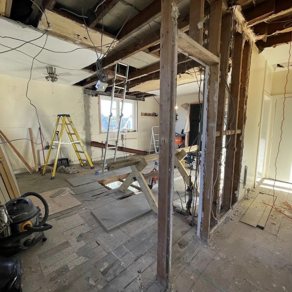 Property Development & Renovation