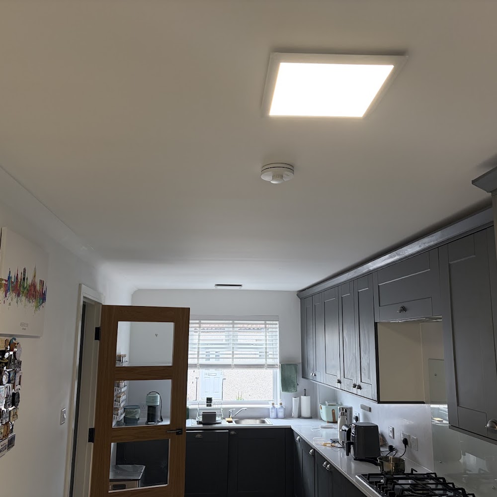 KSA 24 Renovations | Painting and Decorating services | Plastering Aberdeen