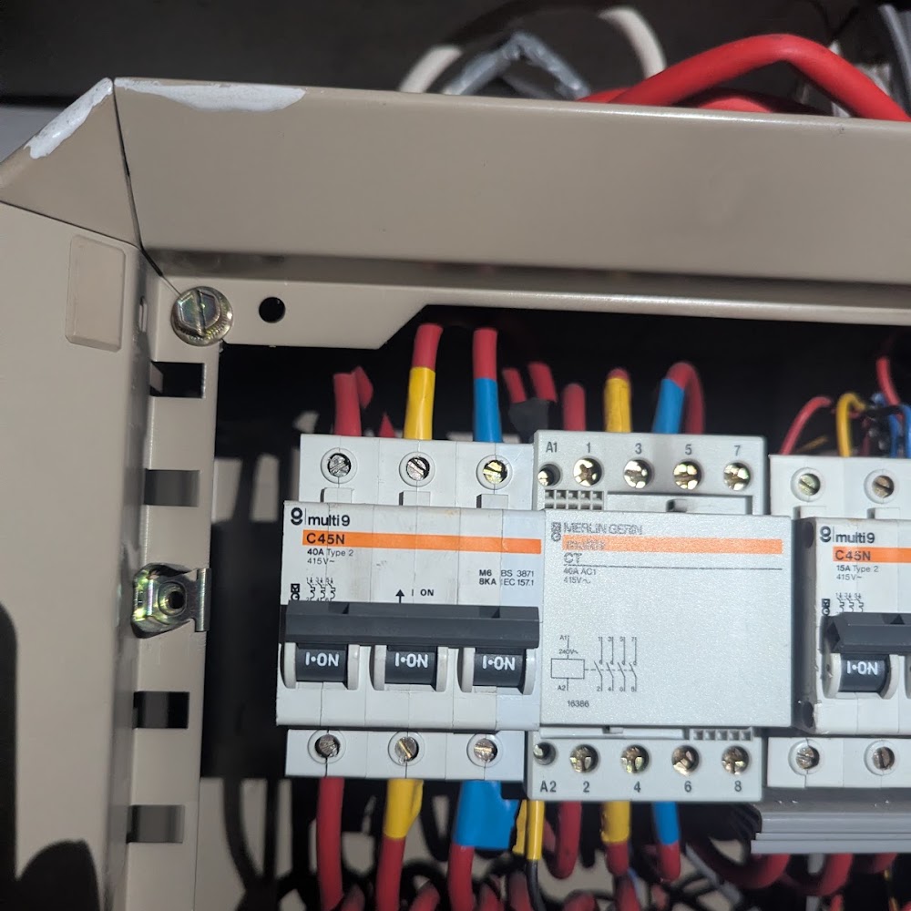 Koading Electrics