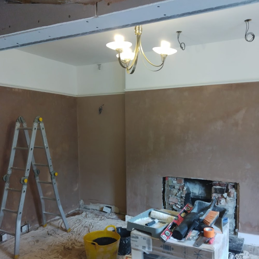 Taylored Plastering Services