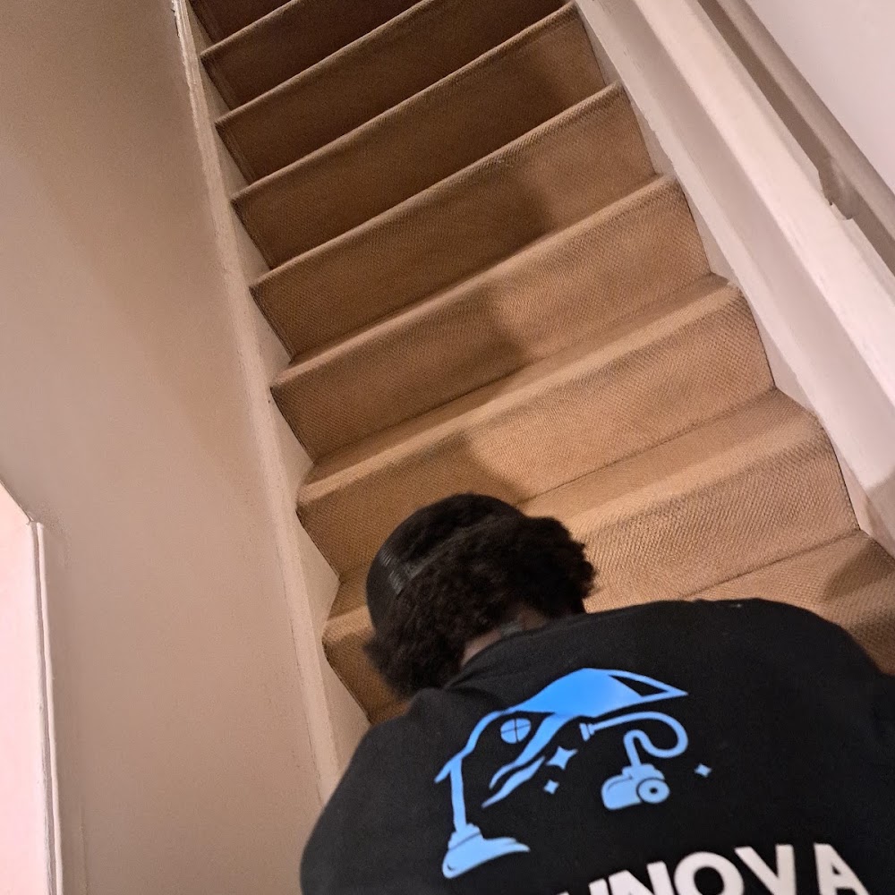 Freshnova Cleaning Ltd